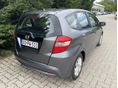 HONDA JAZZ 2012/1 - 5