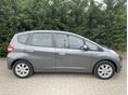 HONDA JAZZ 2012/1 - 6
