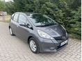 HONDA JAZZ 2012/1 - 7