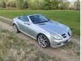 MERCEDES-BENZ SLK 350 (Automata)