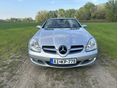 MERCEDES-BENZ SLK 350 2004/10 - 8