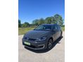VOLKSWAGEN GOLF VII e-Golf Edition