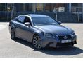 LEXUS GS 450h F-Sport (Automata)