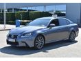 LEXUS GS 2013/11 - 3