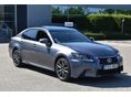 LEXUS GS 2013/11 - 4
