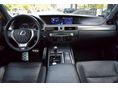 LEXUS GS 2013/11 - 12