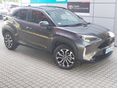 TOYOTA YARIS CROSS 2025/11 - 1