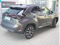 TOYOTA YARIS CROSS 2025/11 - 2