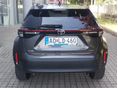 TOYOTA YARIS CROSS 2025/11 - 3