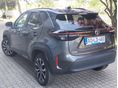 TOYOTA YARIS CROSS 2025/11 - 4