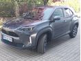 TOYOTA YARIS CROSS 2025/11 - 5