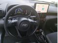 TOYOTA YARIS CROSS 2025/11 - 12