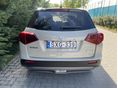 SUZUKI VITARA 2021/9 - 4