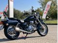 SUZUKI GZ 250 (MARAUDER) 2003 - 2