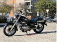 SUZUKI GZ 250 (MARAUDER) 2003 - 3