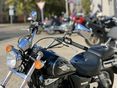 SUZUKI GZ 250 (MARAUDER) 2003 - 4