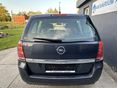 OPEL ZAFIRA B 2007/1 - 5