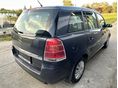OPEL ZAFIRA B 2007/1 - 6