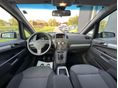 OPEL ZAFIRA B 2007/1 - 8