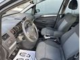 OPEL ZAFIRA B 2007/1 - 9