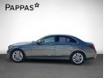 MERCEDES-BENZ C 160 2018/12 - 2