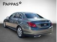 MERCEDES-BENZ C 160 2018/12 - 3