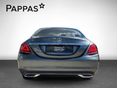 MERCEDES-BENZ C 160 2018/12 - 4