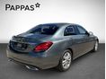 MERCEDES-BENZ C 160 2018/12 - 5