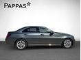 MERCEDES-BENZ C 160 2018/12 - 6