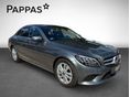 MERCEDES-BENZ C 160 2018/12 - 7