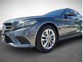 MERCEDES-BENZ C 160 2018/12 - 9