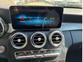MERCEDES-BENZ C 160 2018/12 - 24