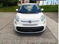 FIAT 500L 2015/6 - 8