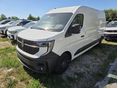 RENAULT MASTER 2026/3 - 1