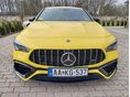 MERCEDES-AMG CLA 2021/5 - 1