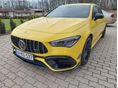 MERCEDES-AMG CLA 2021/5 - 2