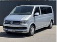 VOLKSWAGEN CARAVELLE 2.0 TDI SCR BMT Highline 4Motion DSG HT 8 személyes - ÁFÁS!
