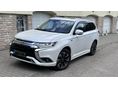 MITSUBISHI OUTLANDER 2018/4 - 2