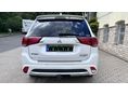 MITSUBISHI OUTLANDER 2018/4 - 7