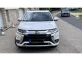 MITSUBISHI OUTLANDER 2018/4 - 11