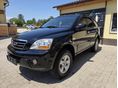 KIA SORENTO 2.5 CRDi EX Prémium (Automata) 3.5T vonóhorog
