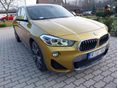 BMW X2 sDrive20d M Sport (Automata)