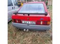 FORD ESCORT 1989/12 - 2