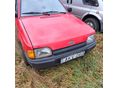 FORD ESCORT 1989/12 - 5