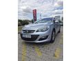 OPEL ASTRA J 2016 - 2