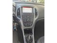 OPEL ASTRA J 2016 - 4