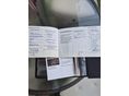 OPEL ASTRA J 2016 - 22