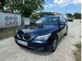 BMW 5-ÖS SOROZAT 2009/3 - 1