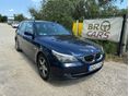 BMW 5-ÖS SOROZAT 2009/3 - 2