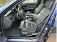 BMW 5-ÖS SOROZAT 2009/3 - 5